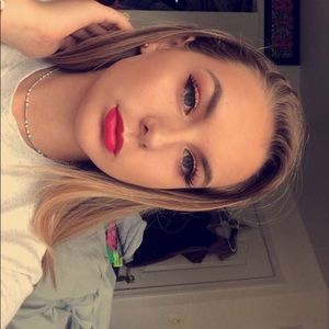 Meet your Posher, Kyra